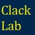 Clack Lab